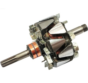 Rotor alternátoru AS-PL AR5025