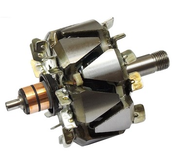 Rotor alternátoru AS-PL AR5026