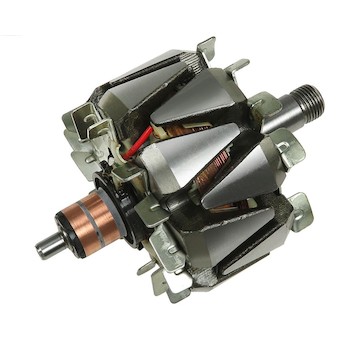 Rotor alternátoru AS-PL AR5056S