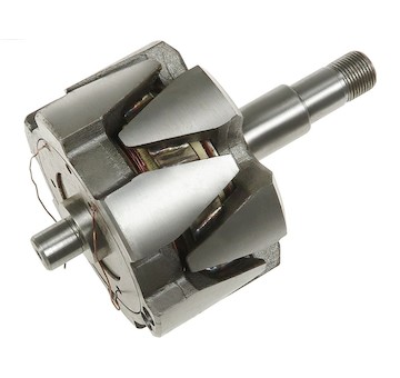 Rotor alternátoru AS-PL AR5073S