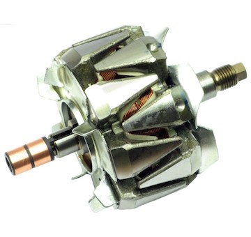 Rotor alternátoru AS-PL AR6002