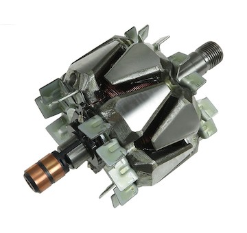 Rotor alternátoru AS-PL AR6004