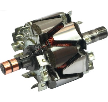 Rotor alternátoru AS-PL AR6012