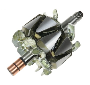 Rotor alternátoru AS-PL AR6031S