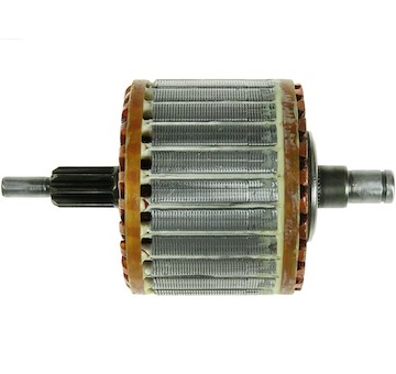 Rotor startéru AS-PL SA6028S