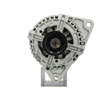 Alternátor Iveco 120A 0124515113 Bosch_New