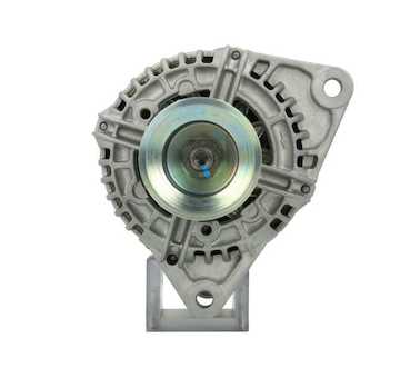 Alternátor Iveco 70A 0124555010 Bosch New