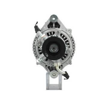 Alternátor Land Rover 120A 100213-2390 Denso New