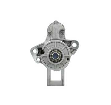 Startér Audi 2.0 kw 0001125521 Bosch New