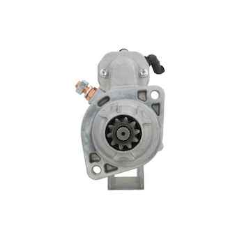 Startér Cummins 7.8 kW 428000-7120 +Line