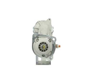 Startér John Deere 4.8 kw 228000-9020 Denso New