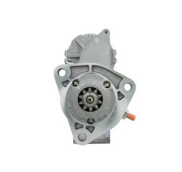 Startér Navistar 4.8 kw 228000-7370 Denso New