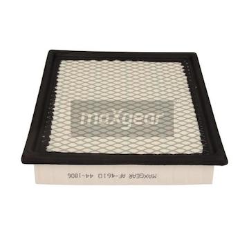 Vzduchový filtr Maxgear 26-1280