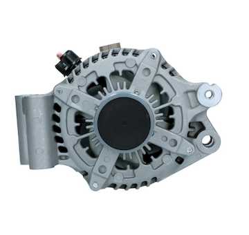 Alternátor Ford 170A 104211-0270 RNL