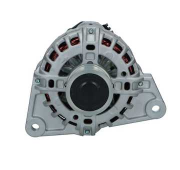 Alternátor Mitsubishi 110A F000BL0622 RNL