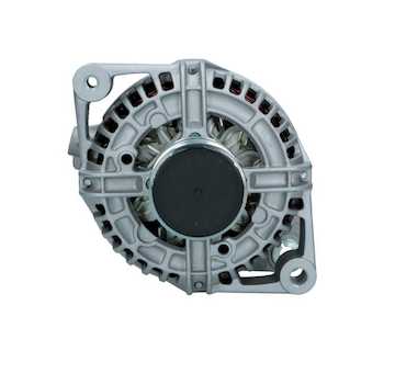 Alternátor Opel 120A 0124425015 RNL