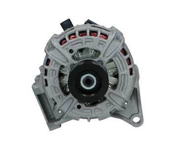 Alternátor Opel 140A F000BL08D2 RNL