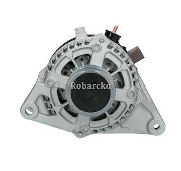 Alternátor Toyota 100A 104211-3650 RNL