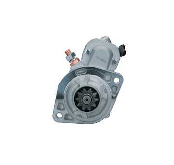 Startér Cummins 7.8 kW 428000-7120 RNL