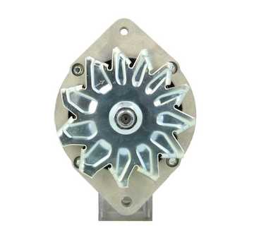 Alternátor Nanni 120A MG581 Mahle New