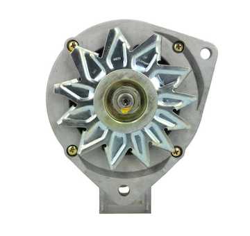 Alternátor Ford 90A 0120468128 Bosch New