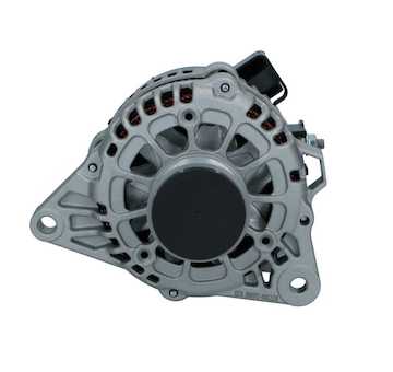 Alternátor Hyundai 130A  37300-2A900 RNL