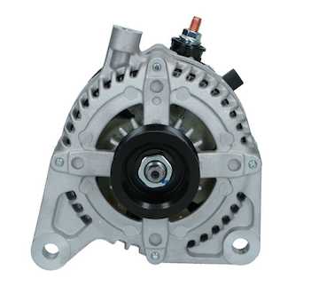 Alternátor Jeep 140A 421000-0560 RNL