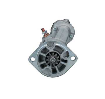 Startér Cummins 2.7 kW 428000-6800 RNL