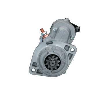 Startér Cummins 4.8 kw 428000-7100 RNL