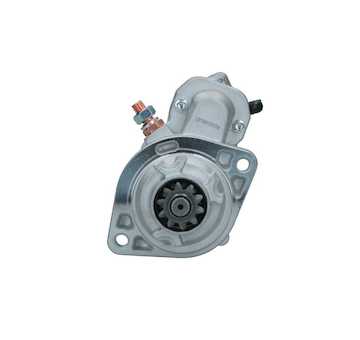 Startér Cummins 4.8 kW 428000-9940 RNL