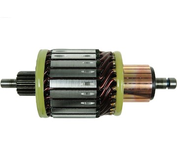 Rotor startéru - Bosch 0001139085