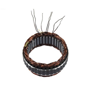 Stator alternátoru - Valeo AB180140