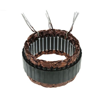 Stator alternátoru - Valeo 593927