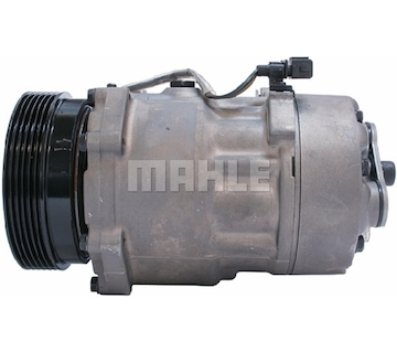 Kompresor klimatizace Volkswagen 7M0820803M