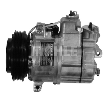 Kompresor klimatizace Land Rover 090455019