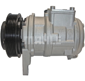 Kompresor klimatizace Chrysler 090835004