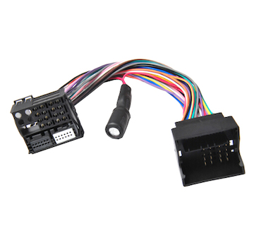 Adaptér Start/Stop 40 pól MOST/MOST, STM 32SSMOST