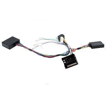 Adaptér z volantu pro Audi A3, A4, A6 2004-2015 Bose, STM 52SAD006