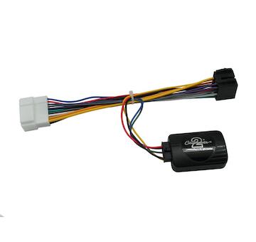 Adaptér z volantu pro Honda Civic, CR-V, S2000 2001-, STM 52SHO009