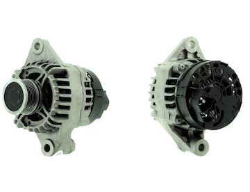 Alternátor Alfa Romeo Gulietta 1.8 Tdi Denso 101210-1321, 51854898