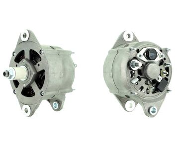 Alternátor Case 1117965, Bosch 0120468055, 11.204.159