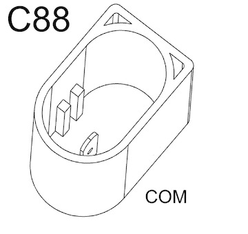 Alternátor Iveco Daily Bosch F000BL0777