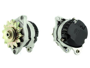 Alternátor Renault 80-14 F Bosch 0120489187