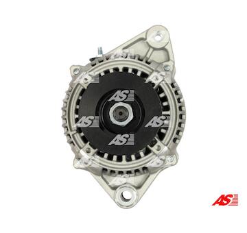 Alternátor Toyota Land Cruiser 4.2 TD Denso 101211-5260