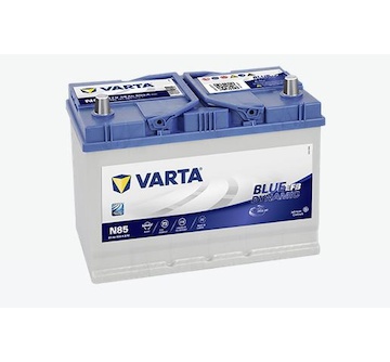 Autobaterie Varta Start-Stop EFB N85 12V 85Ah 800A 585501080