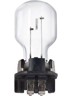 Autožárovka - Philips 12V 24W PW24W WP3,3x14,5/3  PH 12182HTRC1