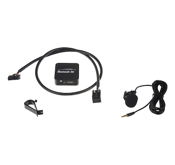 Bluetooth A2DP/handsfree modul pro Peugeot RD4, STM 552HFPG011