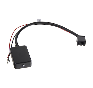 Bluetooth A2DP modul pro Opel, STM 552BTOP1A