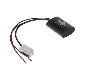 Bluetooth A2DP modul pro VW, Škoda, Seat, STM 552BTVW1