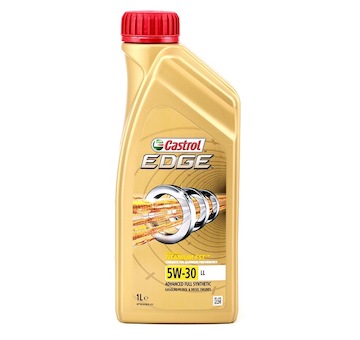 Castrol Edge 5W-30 LL 1L